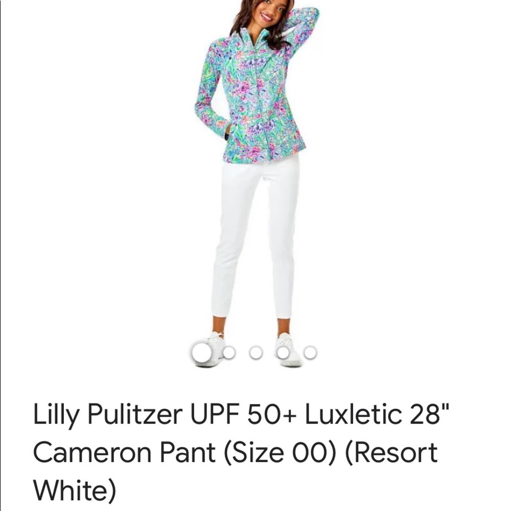 NWT Lilly Pulitzer size 00